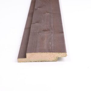 DF rett og tett Norrøn brun